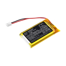 Kompatibler Ersatzakku für Divoom EXC702544
