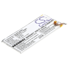 Kompatibler Ersatzakku für DOOV PL-C17