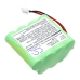 DAB Digital Battery Dual CS-DVP200SL