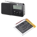 Battery Replaces 10269