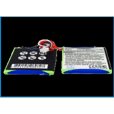 Kompatibler Ersatzakku für DUAL MC742819231