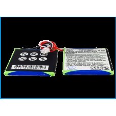 Kompatibler Ersatzakku für DUAL MC742819231