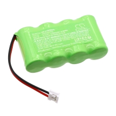 Kompatibler Ersatzakku für Denon 3940052005,CUSTOM-231
