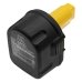 Battery Replaces DW9096