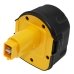 Battery Replaces DW9096