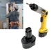 Battery industrial Dewalt CS-DWE920PW