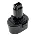 Battery Replaces DW9096