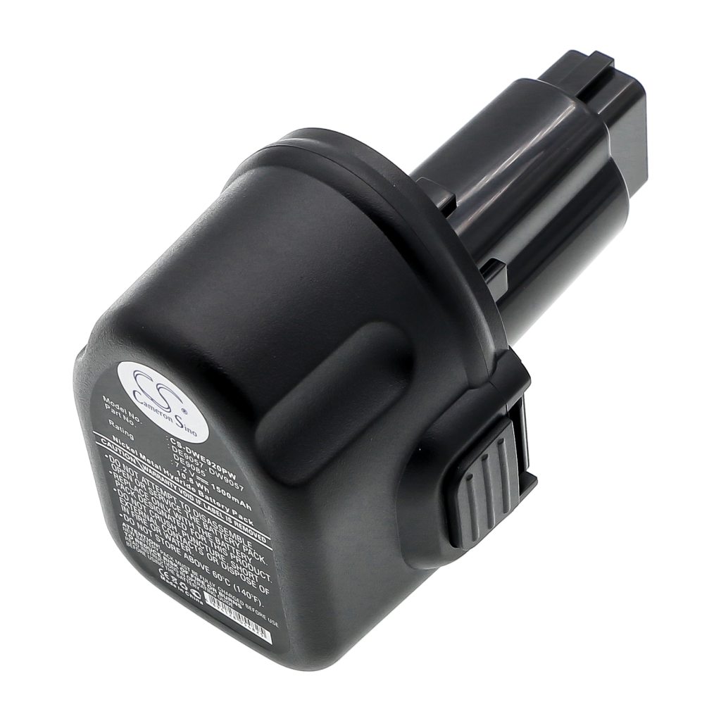 Battery Replaces DW9096