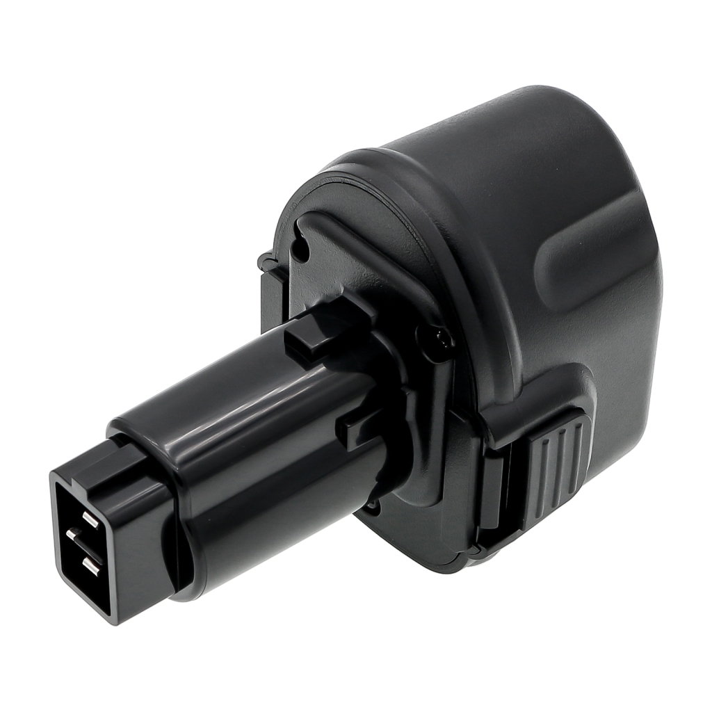 Battery Replaces DW9096