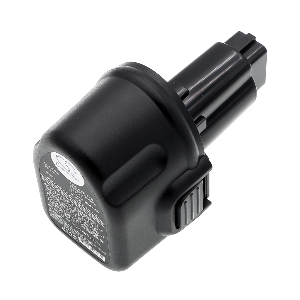 Battery Replaces DW9095