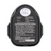 Battery Replaces DW9095