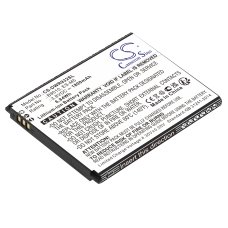Compatible battery replacement for D-link B9010,ES-M5