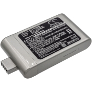 CS-DYC160VX<br />Akkus für   ersetzt den Akku 912433-04