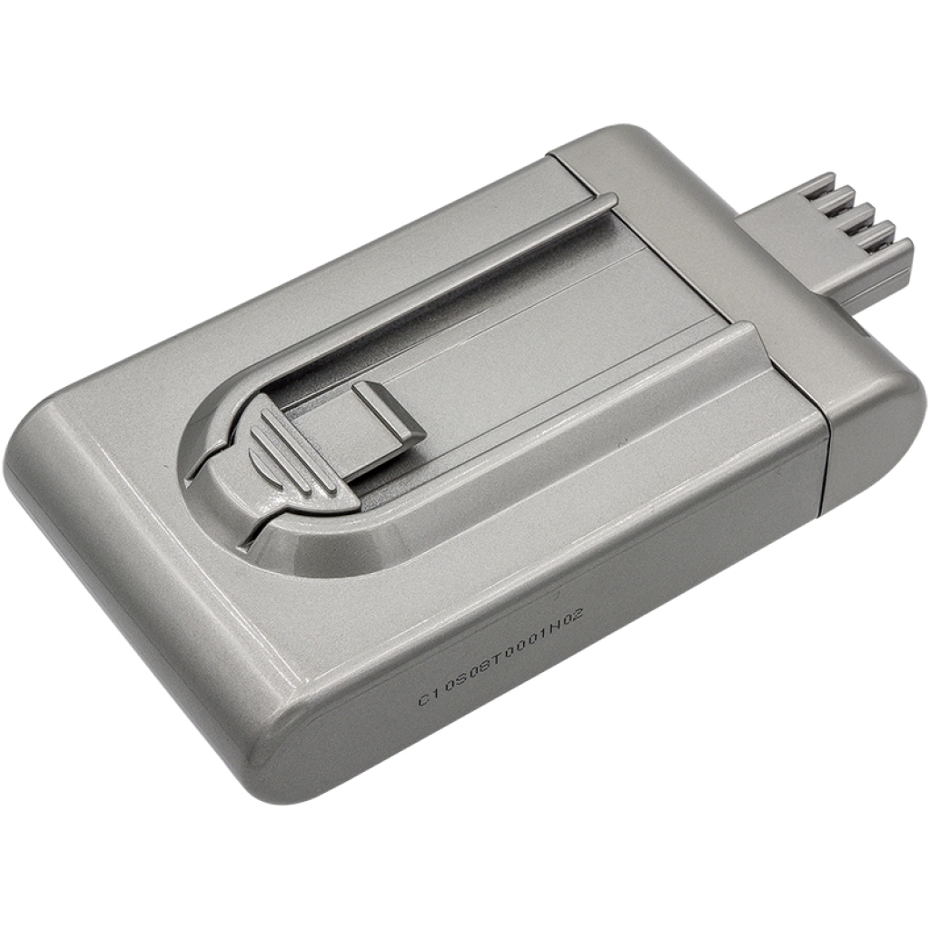Staubsauger Akkus Dyson DC16 Handheld
