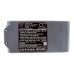 Battery Replaces 206340