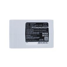 Compatible battery replacement for Dyson 202932-02,917083-01,965557-03,TYPE-B