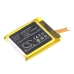Batteries Smartwatch Battery CS-DZT200SH