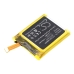Batteries Smartwatch Battery CS-DZT200SH