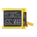 Batteries Smartwatch Battery CS-DZT200SH