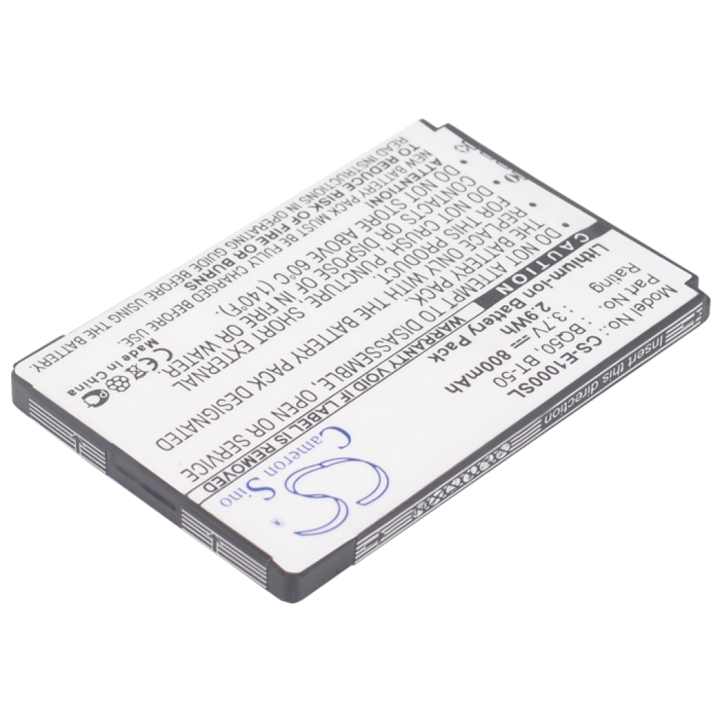 Battery Replaces SNN5771A