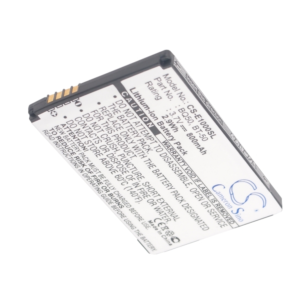 Battery Replaces SNN5771A