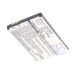 Battery Replaces SNN5771A