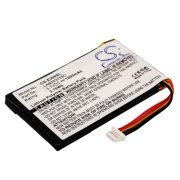 CS-E300SL<br />Akkus für   ersetzt den Akku LAB503759C