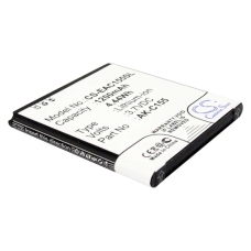 Kompatibler Ersatzakku für Emporia AK-C155