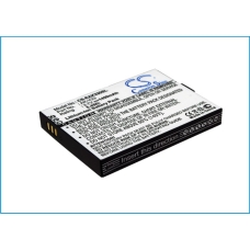 Kompatibler Ersatzakku für Emporia AK-V33