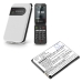 Handy Akkus Emporia CS-EAV227SL