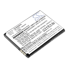 Kompatibler Ersatzakku für Emporia AK-V227(V2),AK-V228