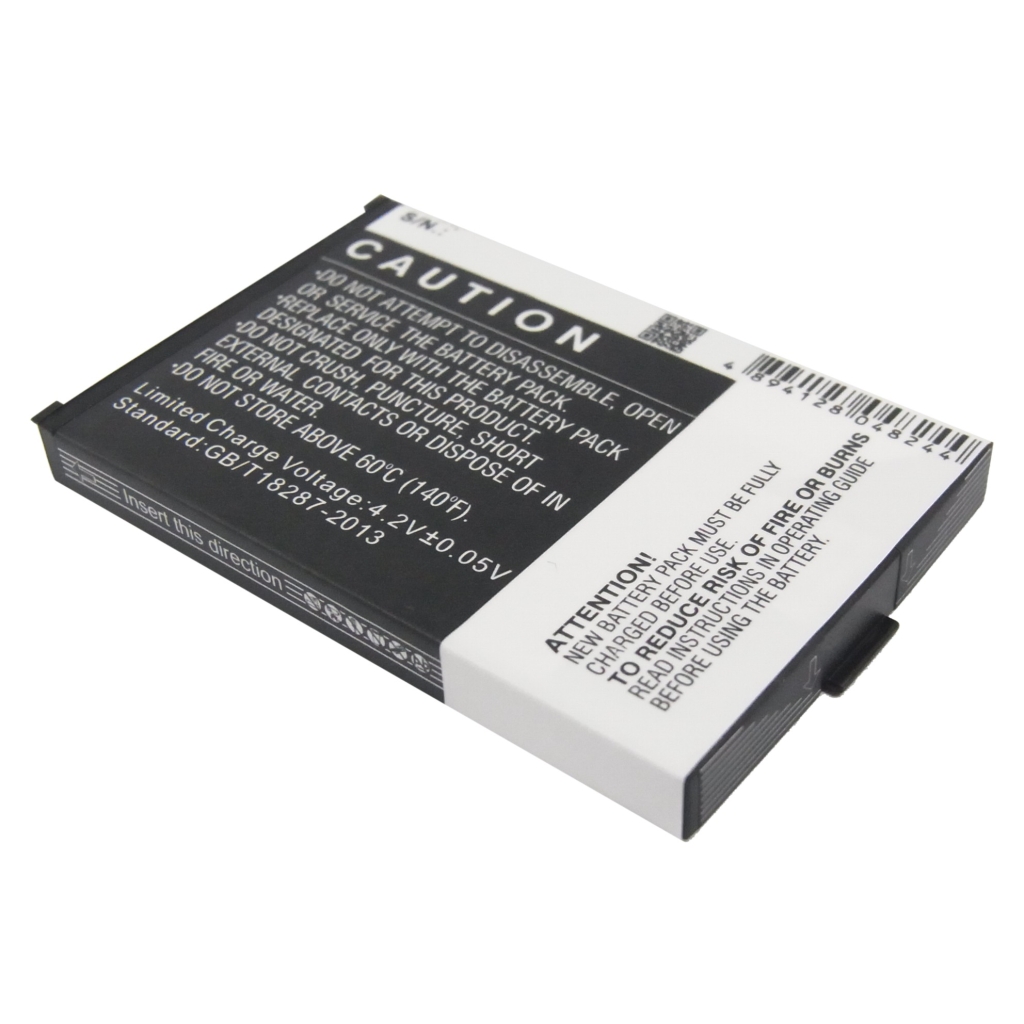 Battery Replaces AK-V35