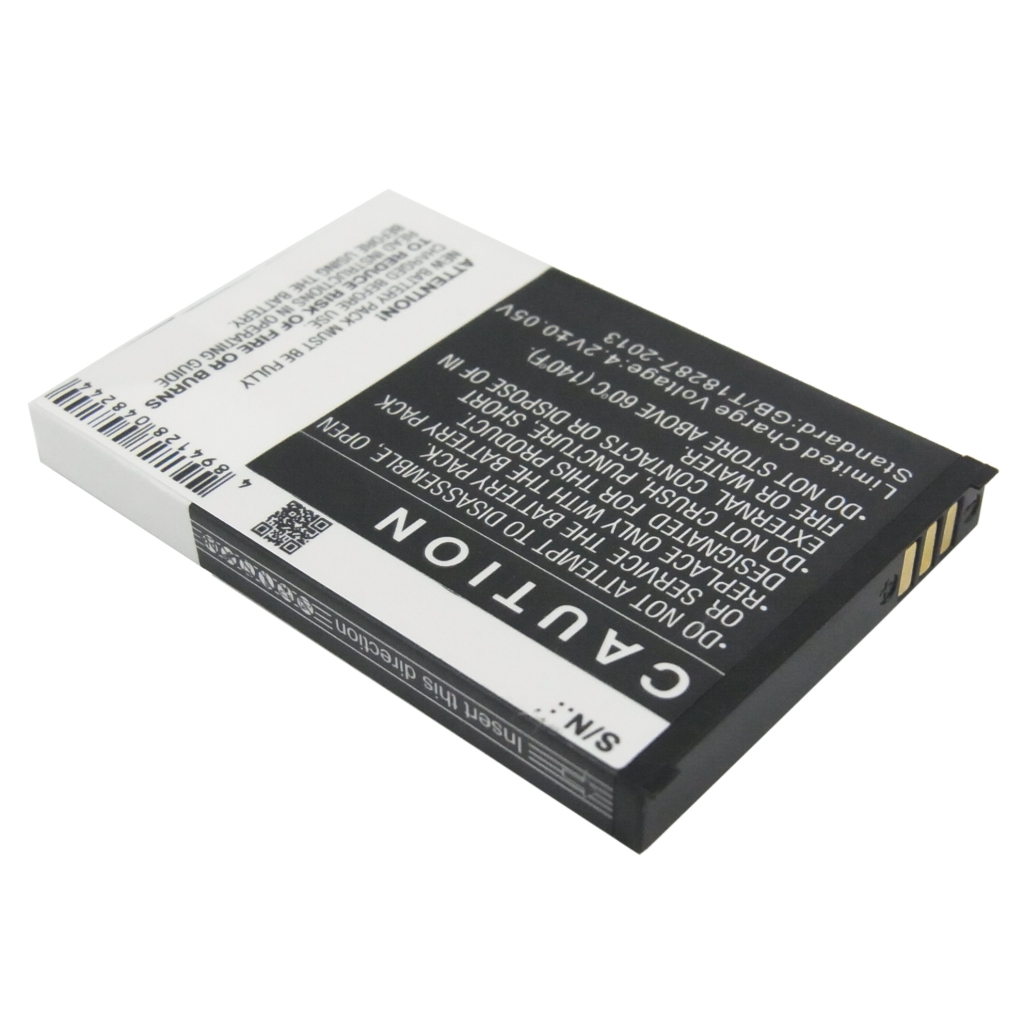 Battery Replaces AK-V35
