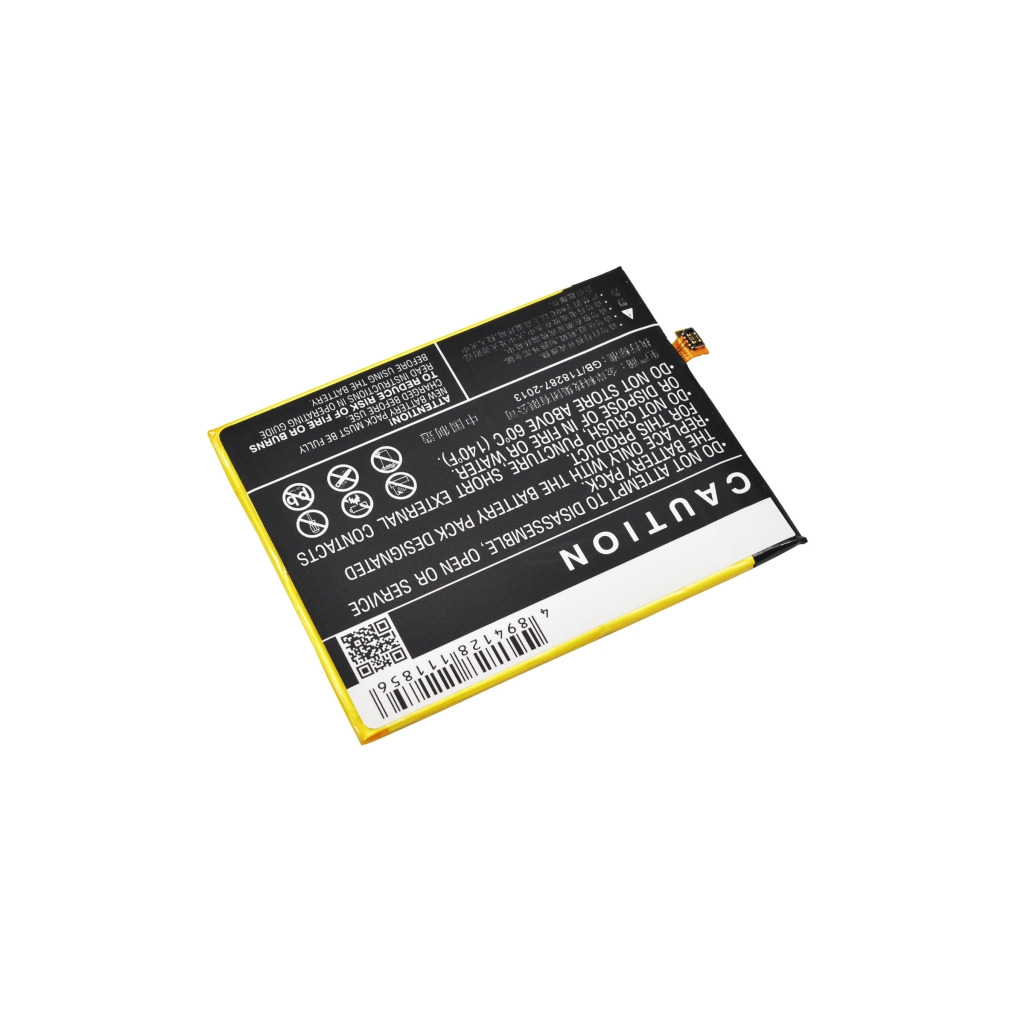 Akku kompatibel mit Ebest CS-EBU548SL