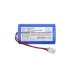 Medizinische Geräte Akkus Cmics CS-ECG120MX