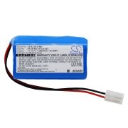 CS-ECG121MD<br />Akkus für   ersetzt den Akku HYLB-293