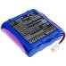 Medical Battery Cmics CS-ECG123MD