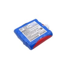 Compatible battery replacement for Biocare HYLB-947