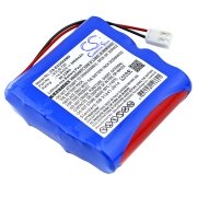 Medizinische Geräte Akkus Biocare ECG-6010