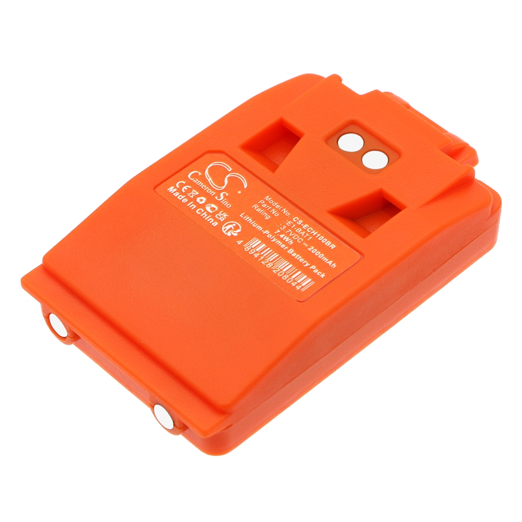 Industriebatterie Elca CS-ECH100BR