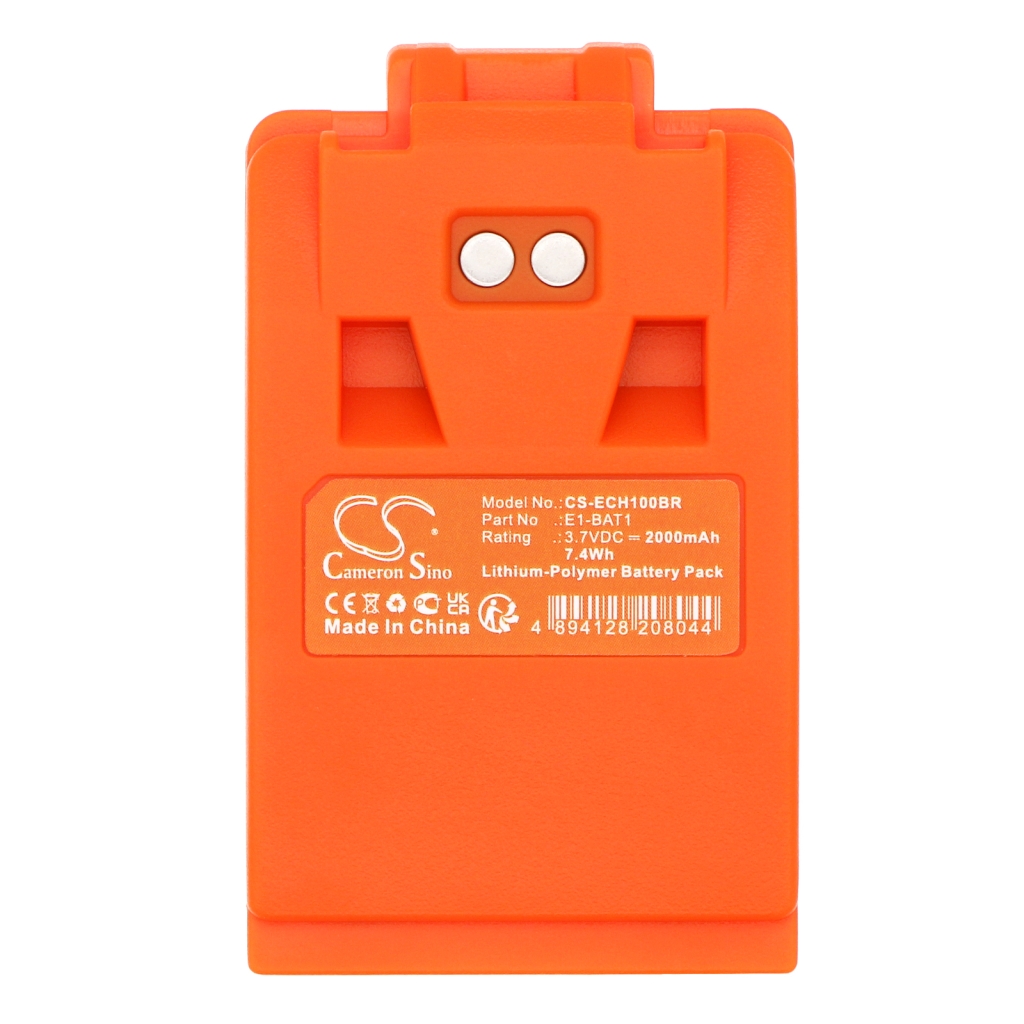 Industriebatterie Elca CS-ECH100BR
