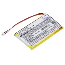 Kompatibler Ersatzakku für Elca 0401BA000311