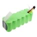 Compatible battery replacement for Ariete LP43SC2000P