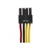 Compatible battery replacement for Ariete LP43SC2000P