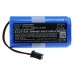 Compatible battery replacement for Dora ICR18650 3S1P