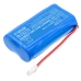 Payment Terminal Battery Elcom Euro-50TEi Mini