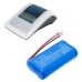 Payment Terminal Battery Elcom Euro-50TEi Mini
