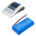 Payment Terminal Battery Elcom Euro-50TEi Mini
