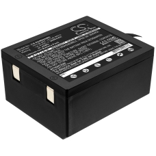 Kompatibler Ersatzakku für OMRON HYLB-957,HYLB-957A