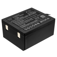 Kompatibler Ersatzakku für OMRON HYLB-957,HYLB-957A